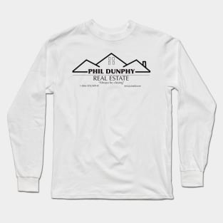 Family Long Sleeve T-Shirt